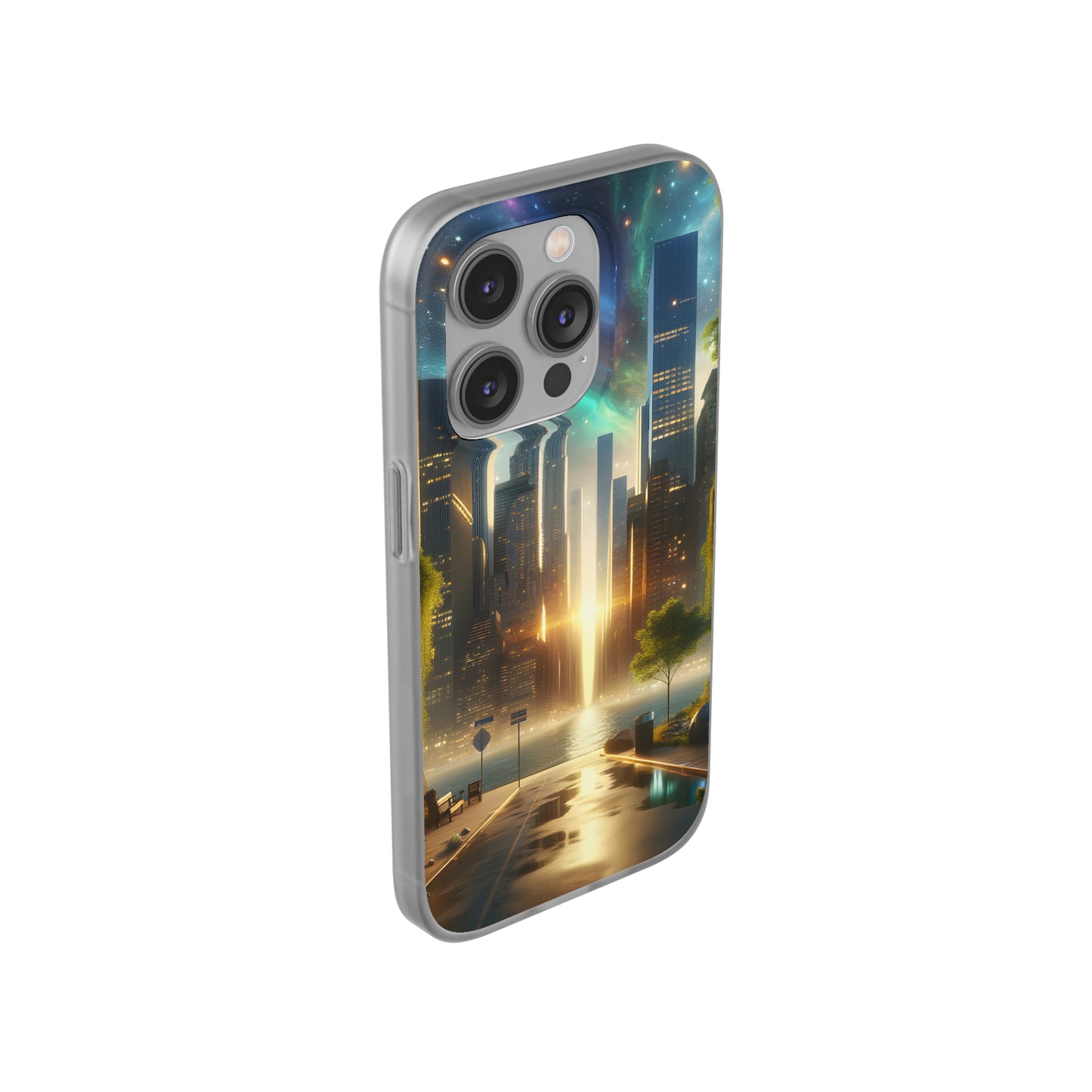 Skyward Visions-Flexi Cases