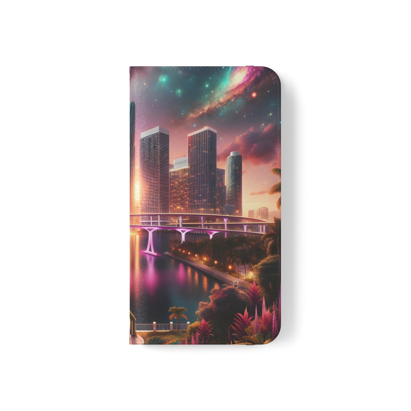 Futura Dawn-Flip Cases