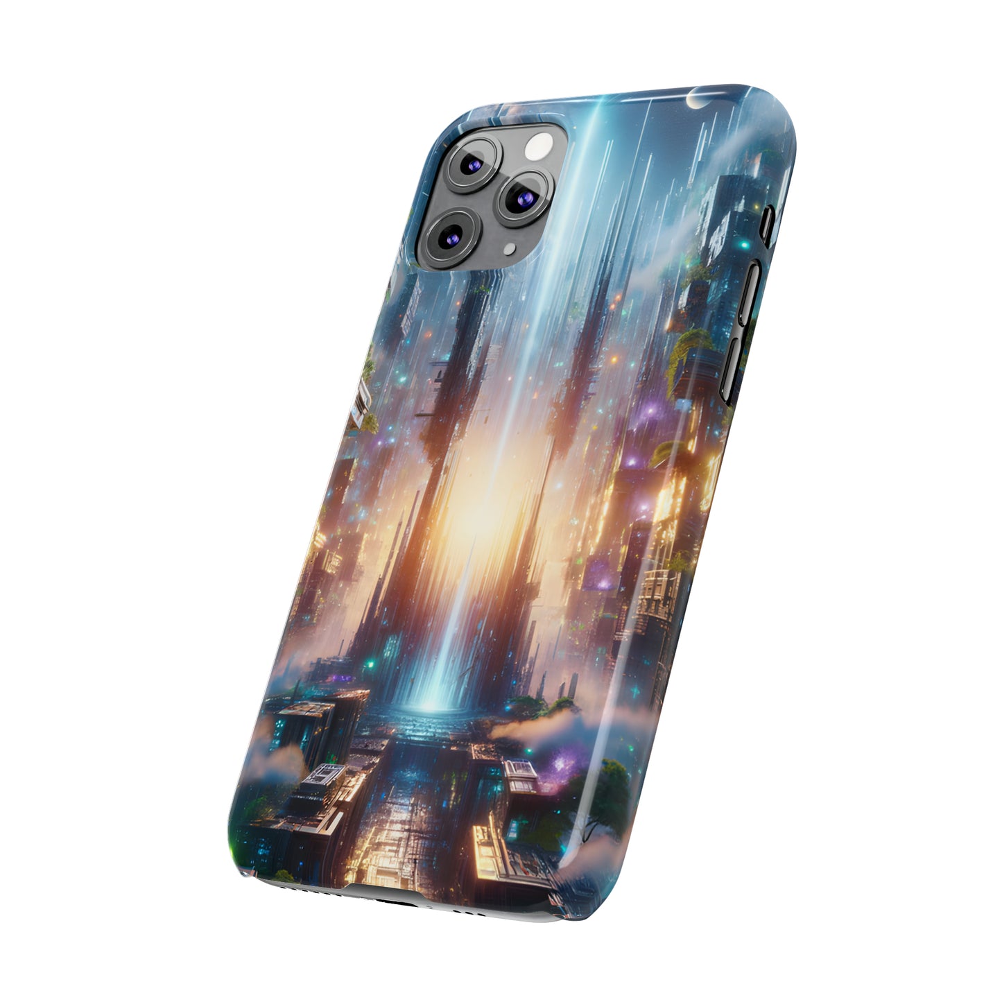 Stellara Nova-Slim Phone Cases