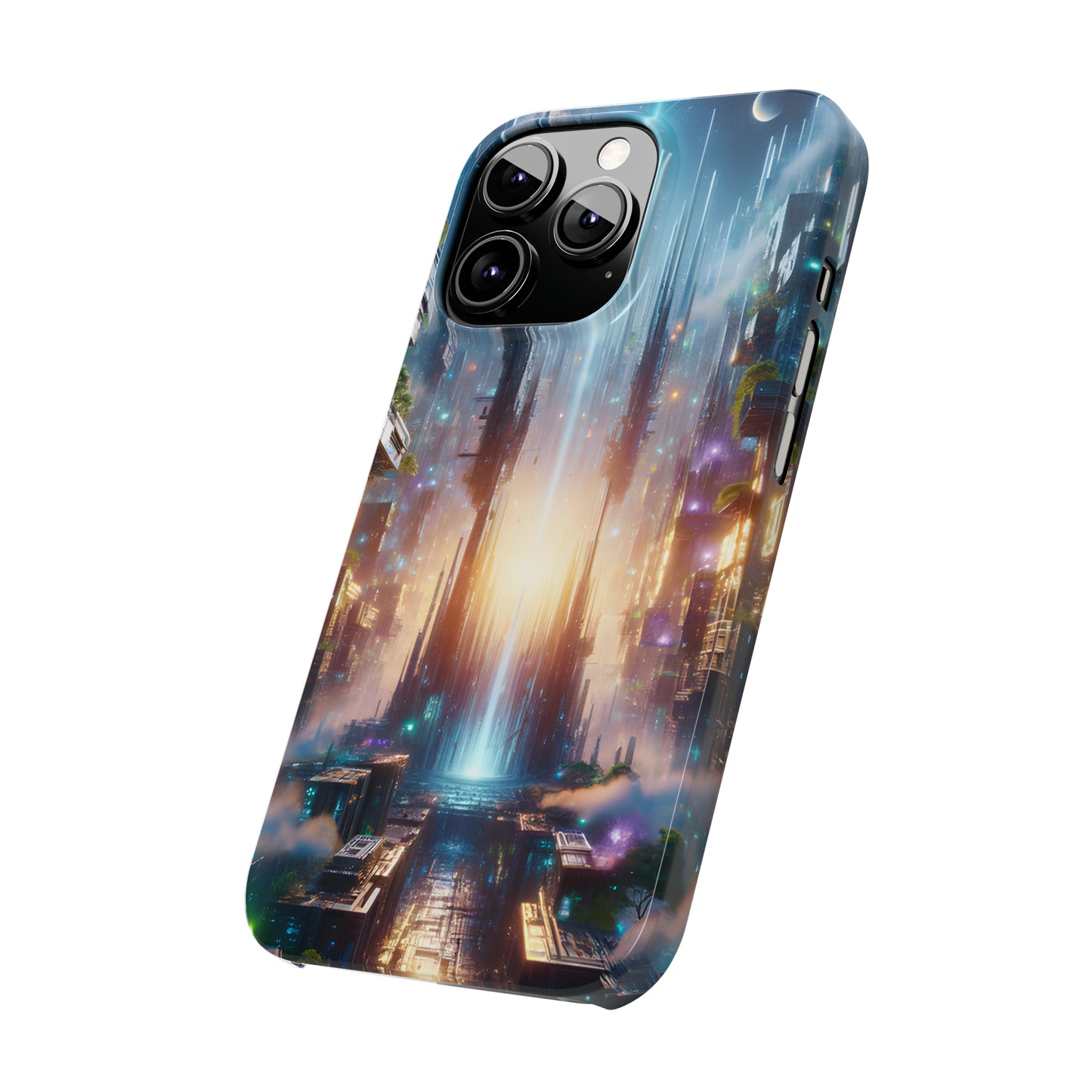 Stellara Nova-Slim Phone Cases