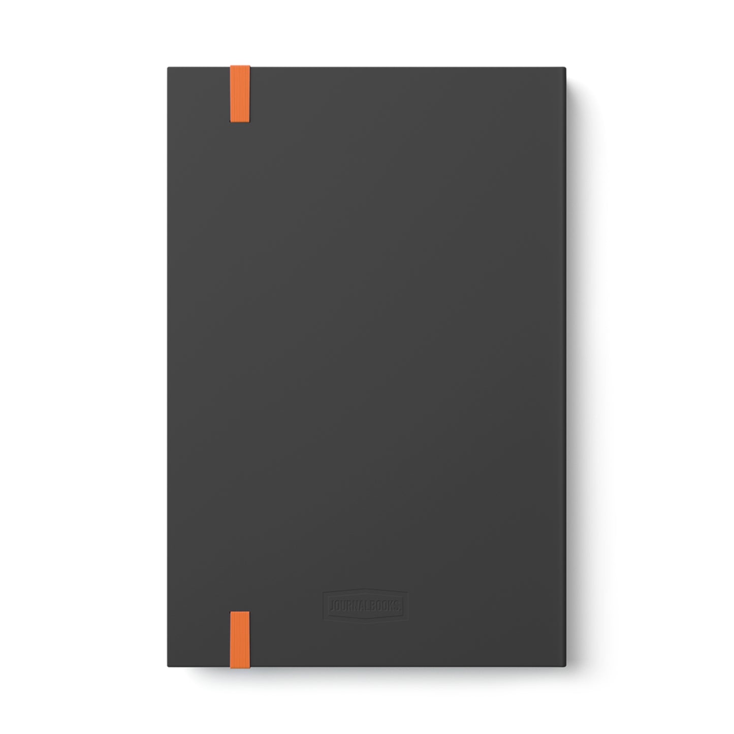 Stellar Marbles-Color Contrast Notebook - Ruled