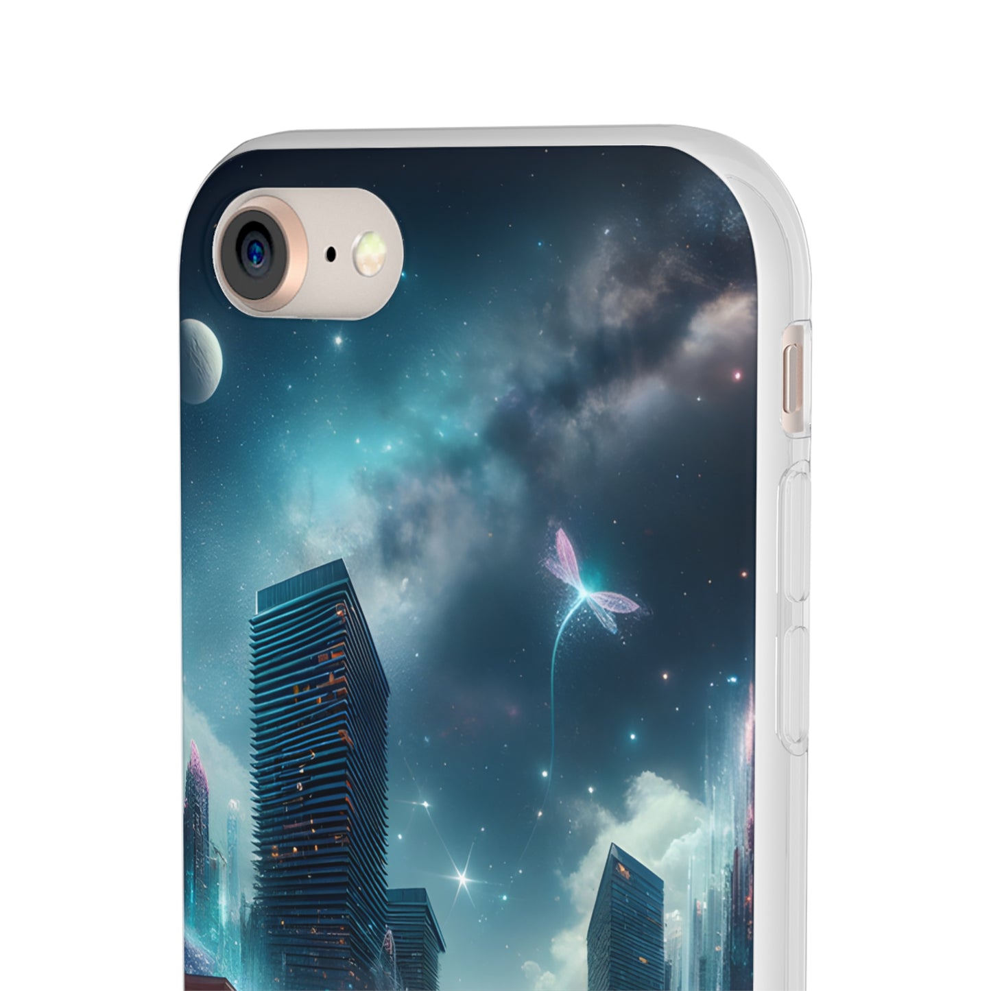 Luminous Dreams-Flexi Cases