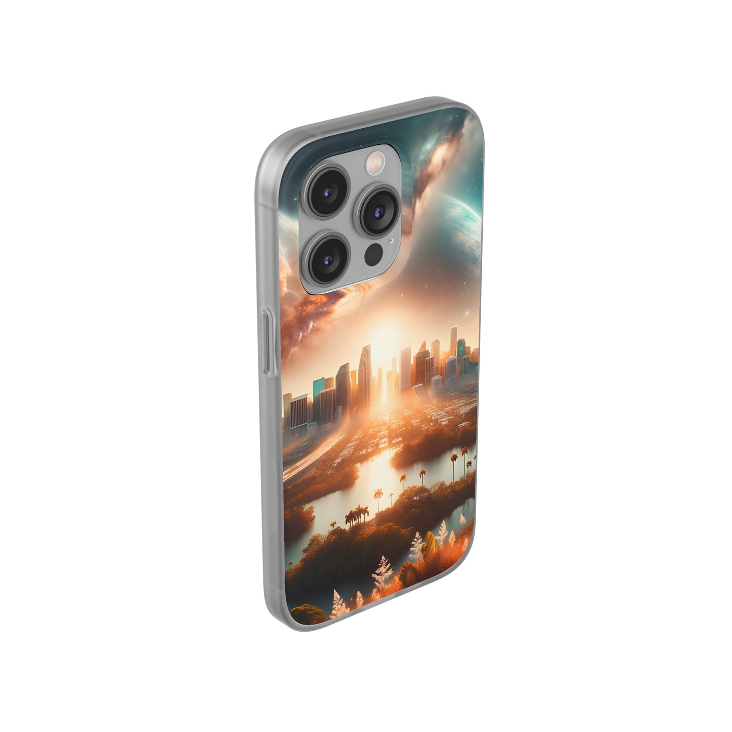 Diamondscape Dreams-Flexi Cases