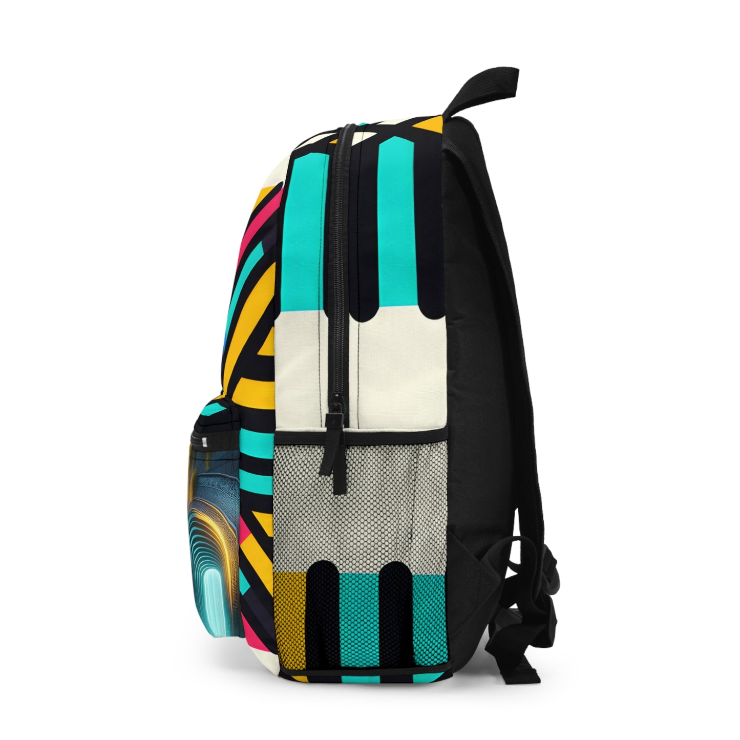 Hiroshi Skylight-Backpack