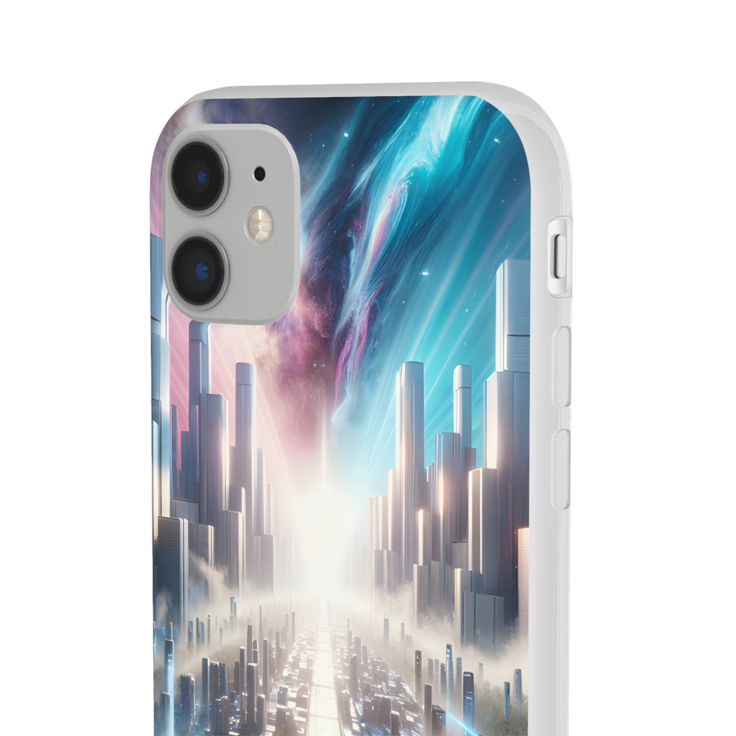 Marble Horizon-Flexi Cases