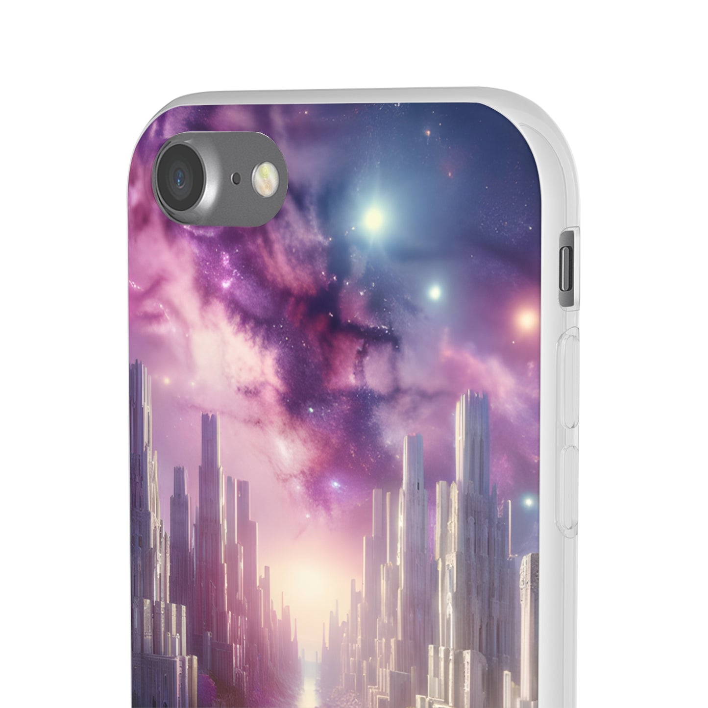 Marble Dreams-Flexi Cases