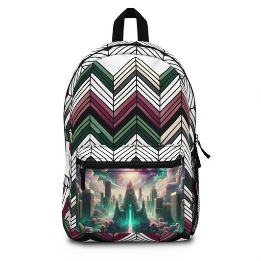 Diamonte Lumina-Backpack