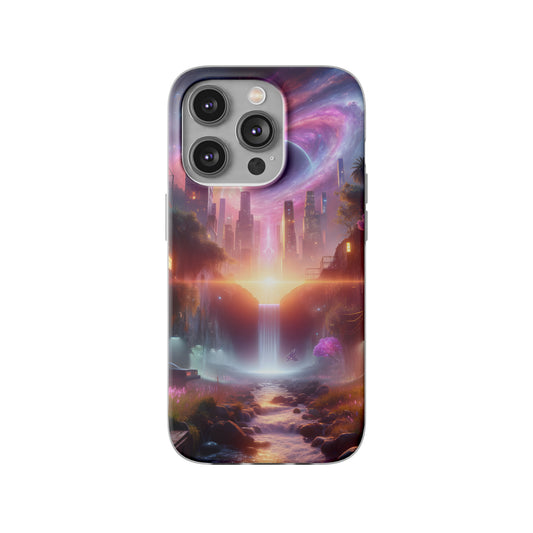 Luminaria Realm-Flexi Cases