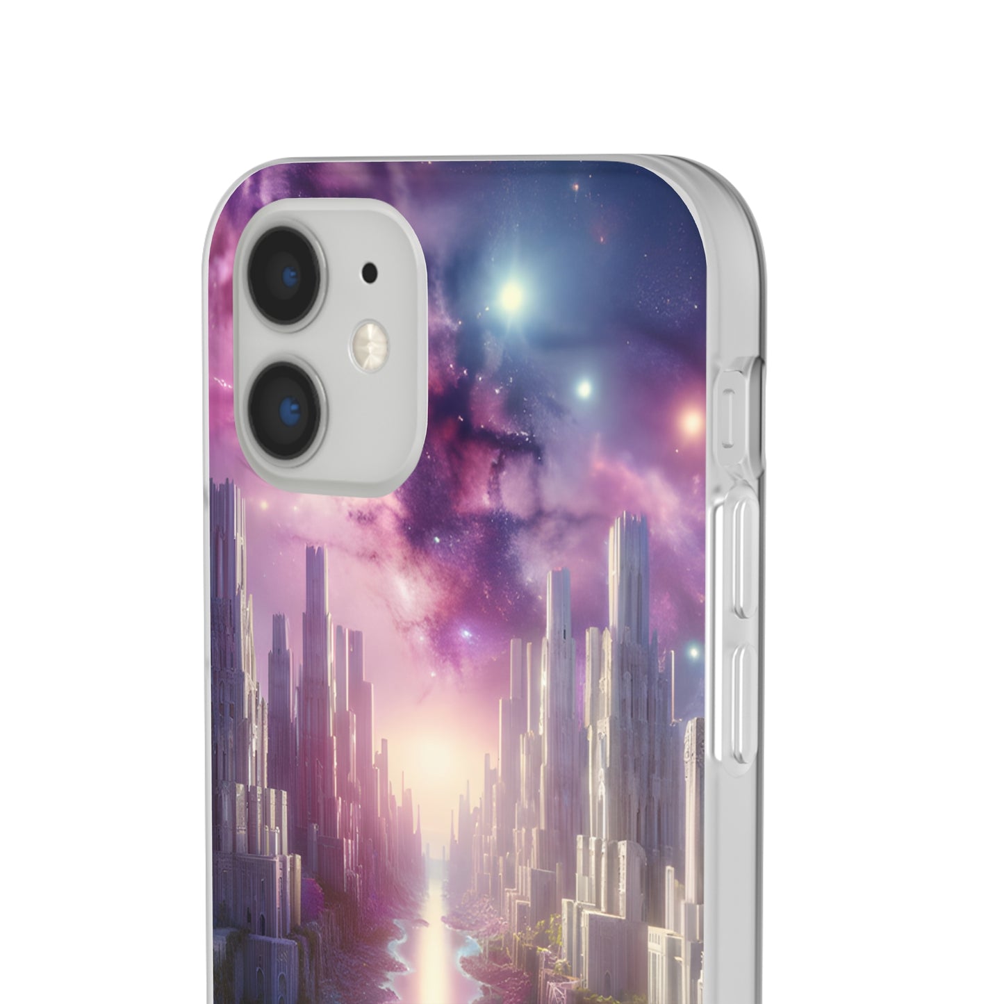 Marble Dreams-Flexi Cases