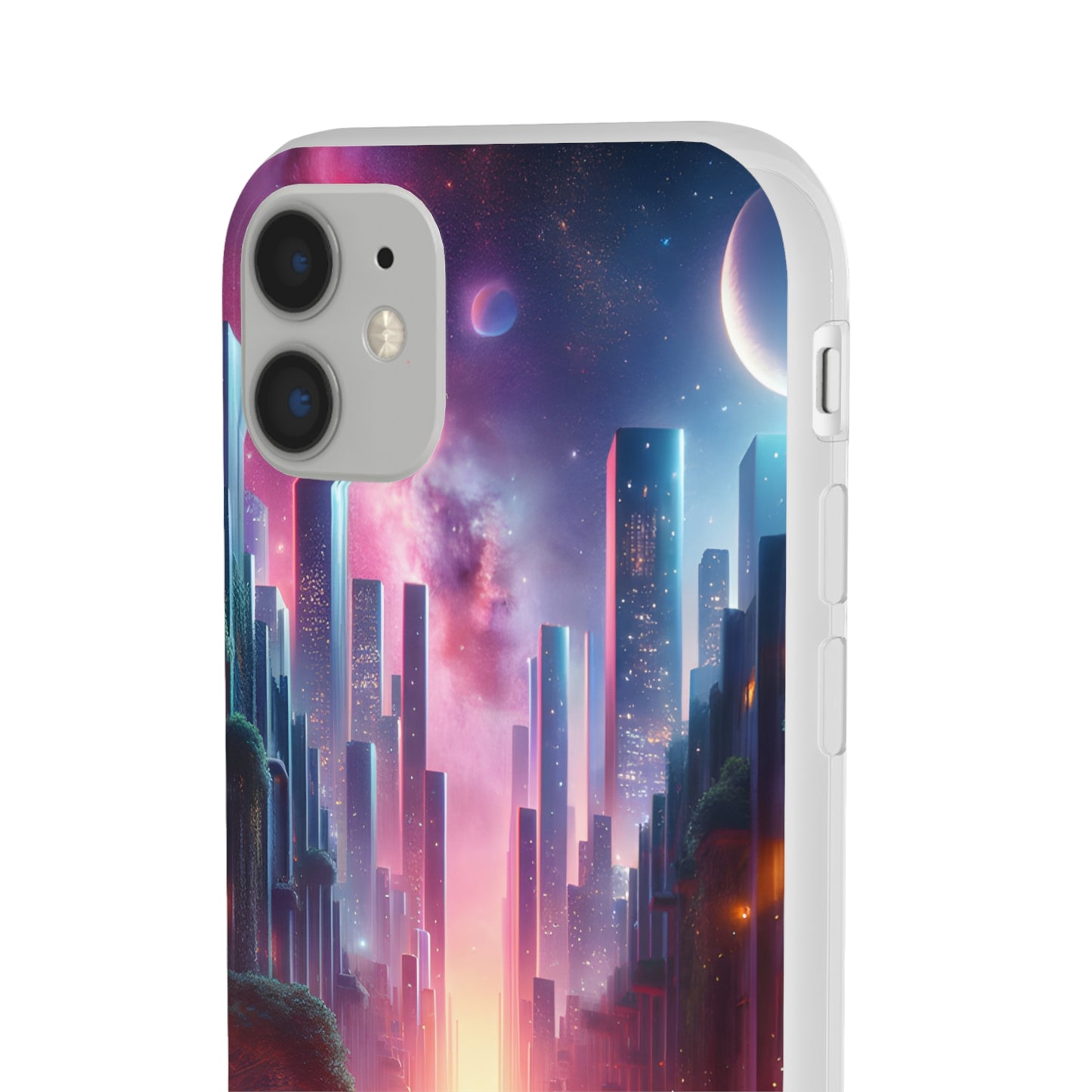 Luminar Void-Flexi Cases