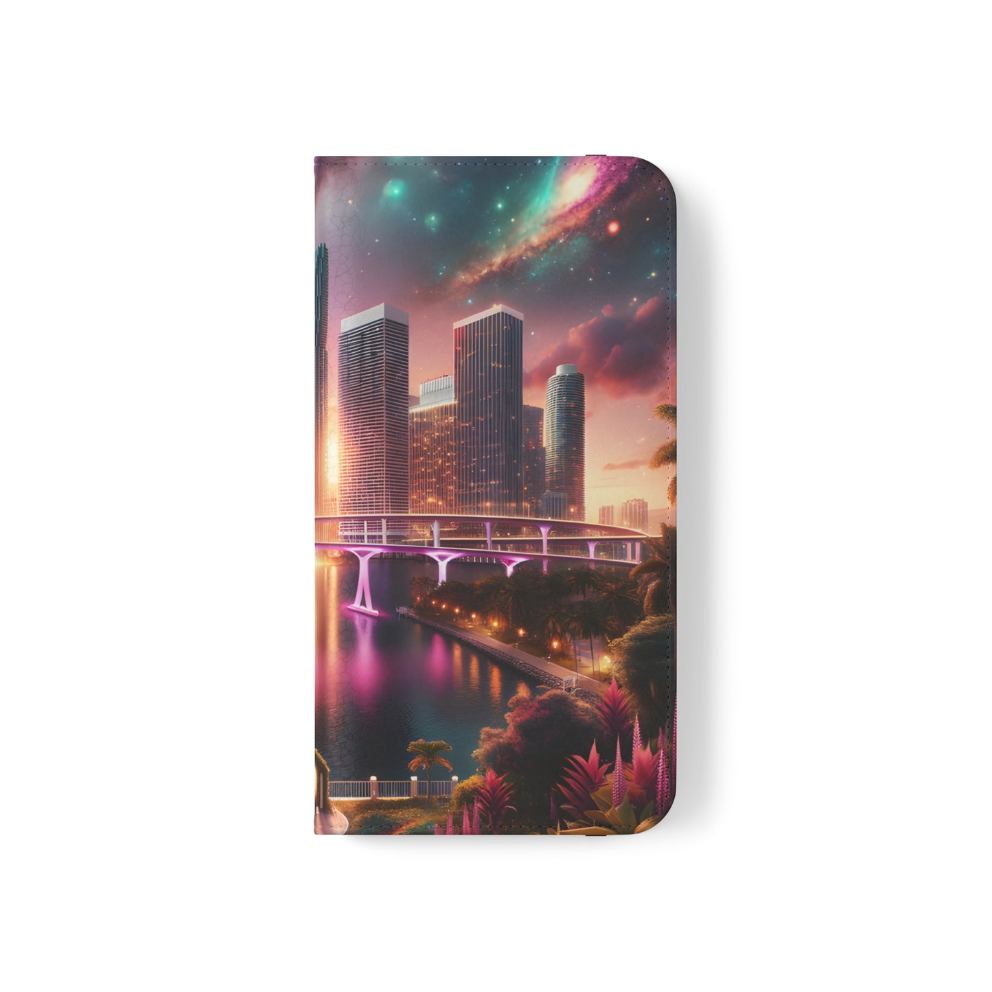 Futura Dawn-Flip Cases