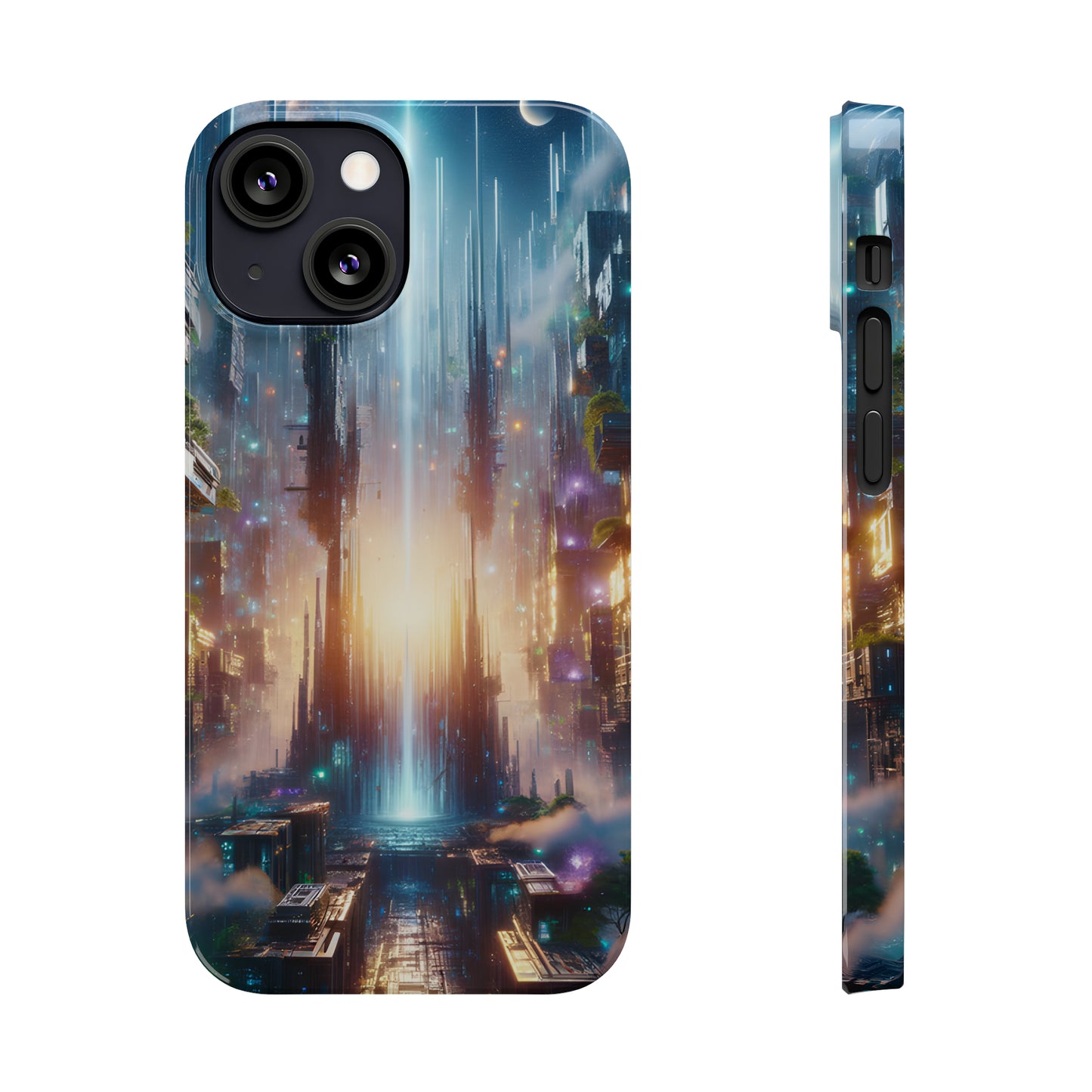 Stellara Nova-Slim Phone Cases