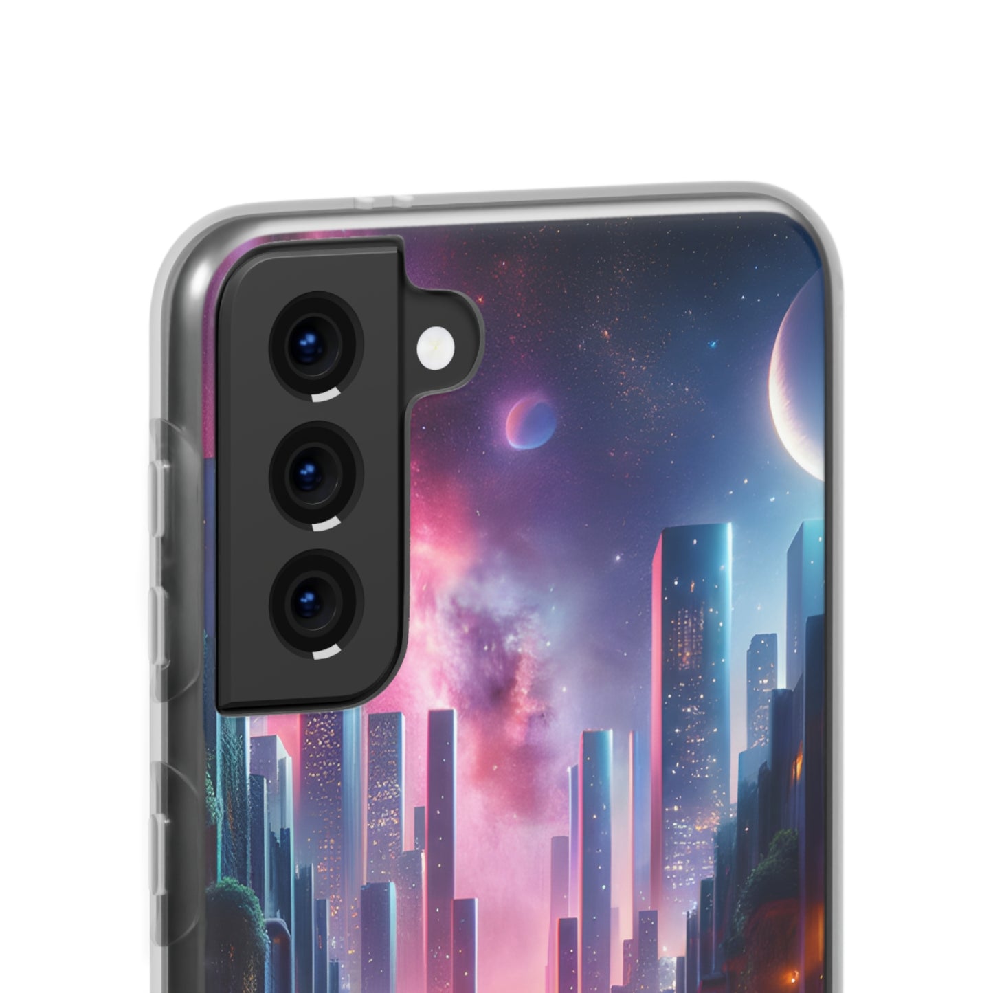 Luminar Void-Flexi Cases