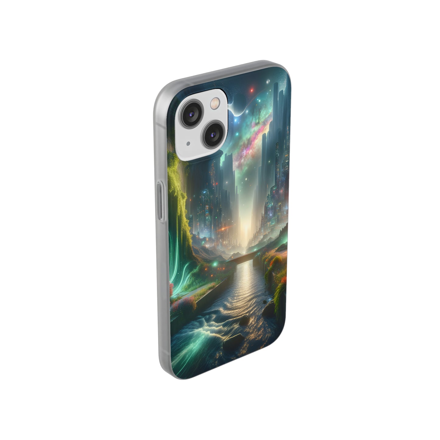 Astral Visions-Flexi Cases