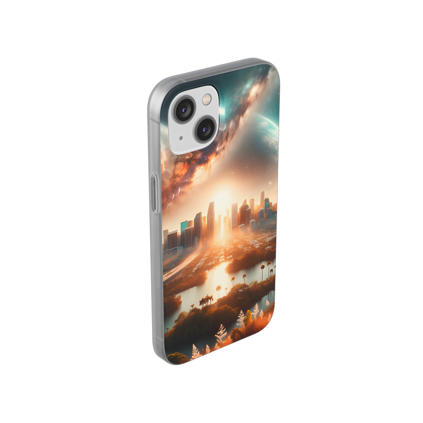 Diamondscape Dreams-Flexi Cases