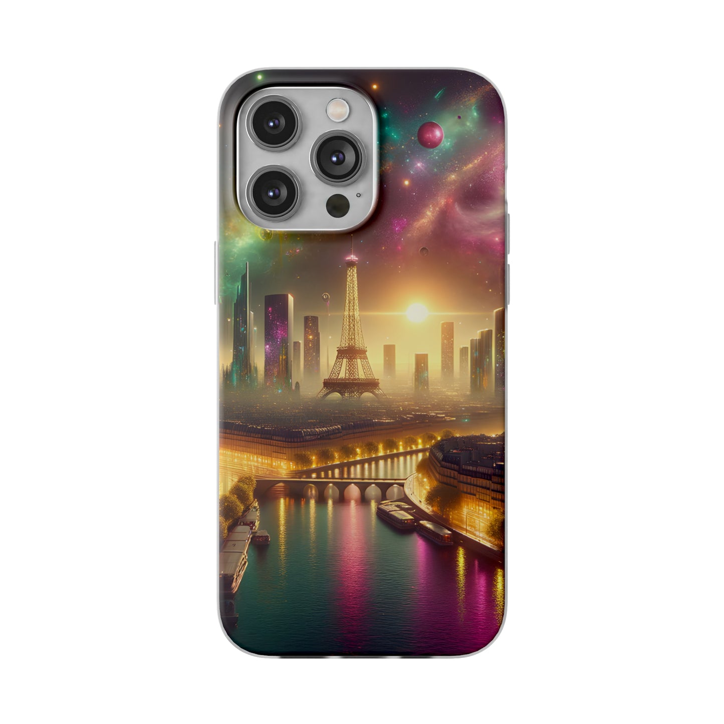 Mystic Dreams-Flexi Cases