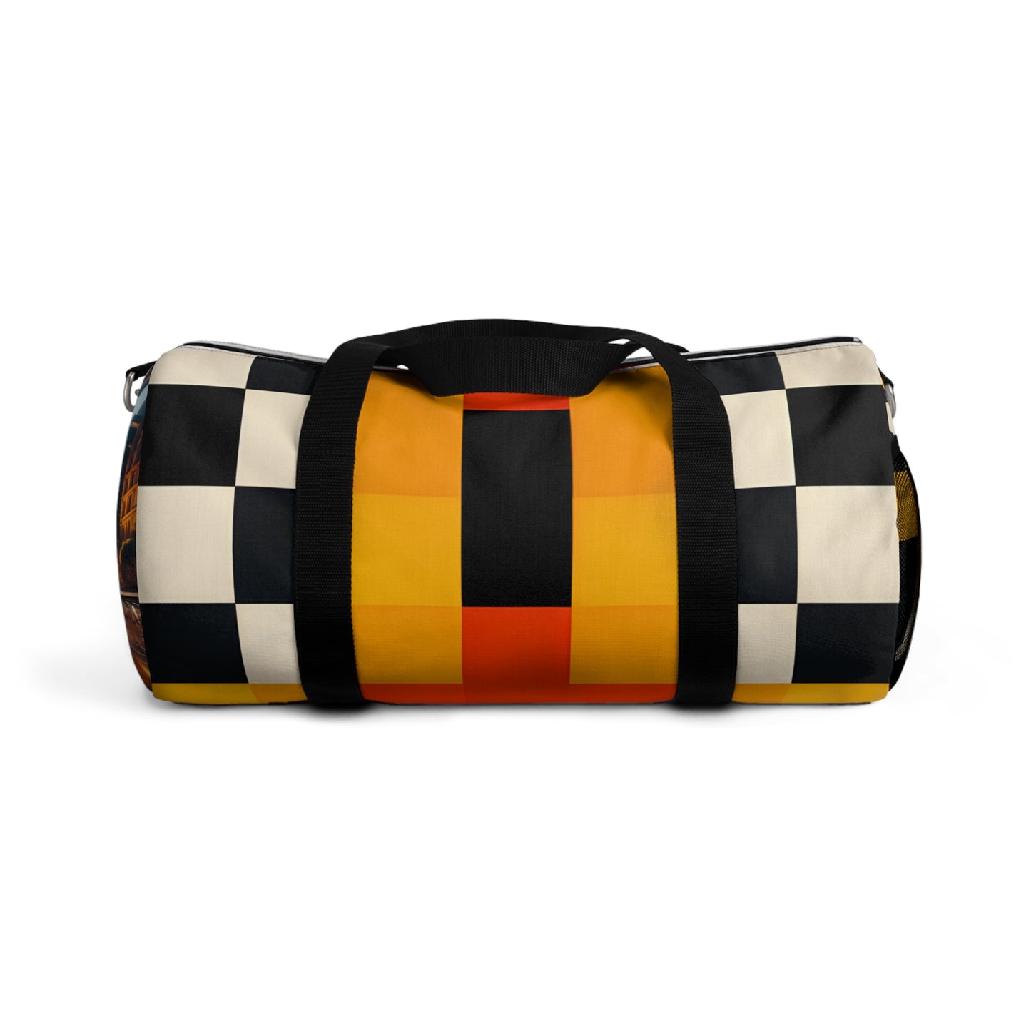 Luminarious Sydney-Duffel Bag