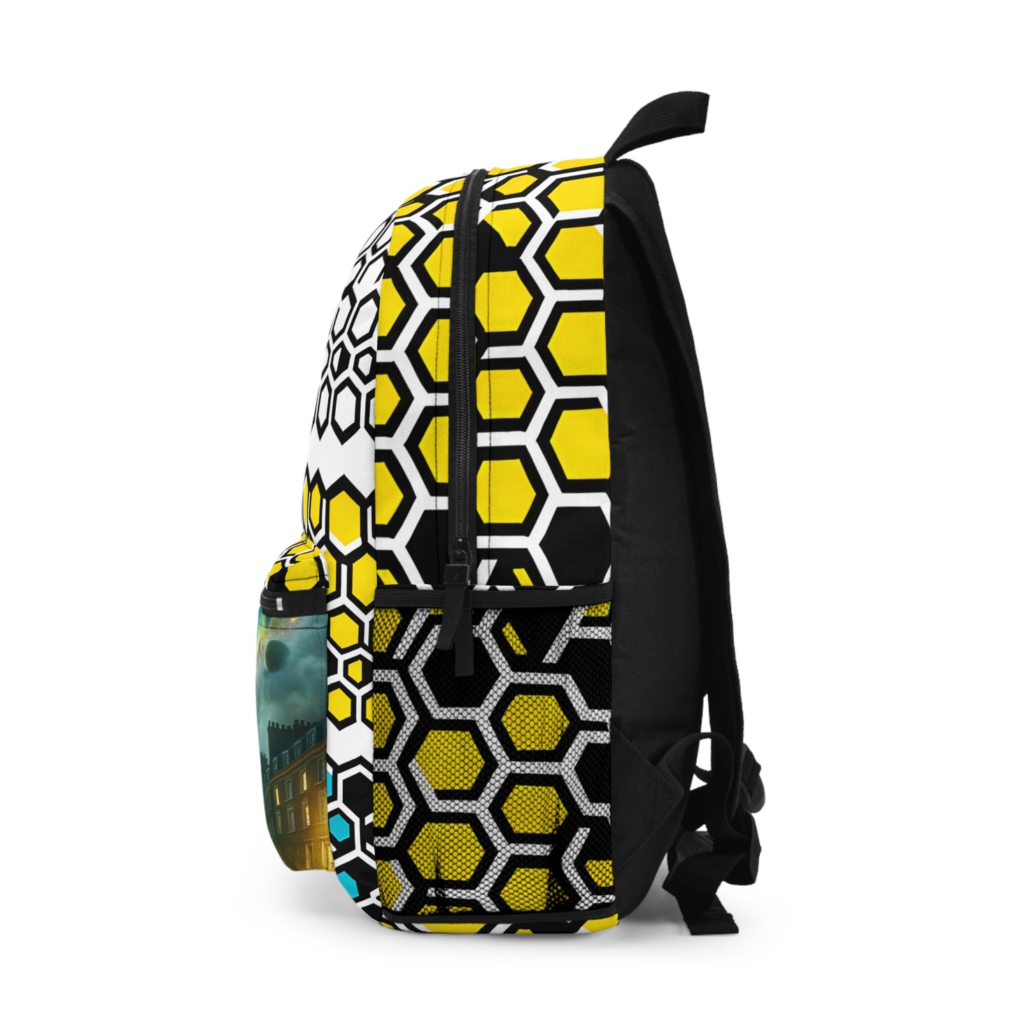 Artiste Londonium-Backpack