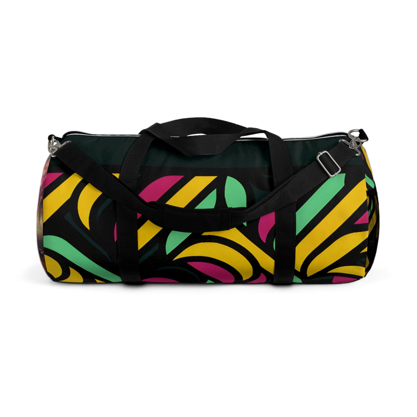 Mystic Dreams-Duffel Bag