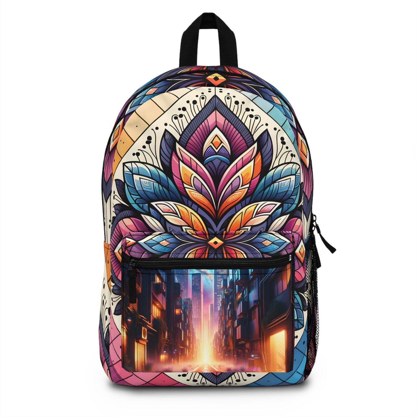 Tokyoglow Visionary-Backpack