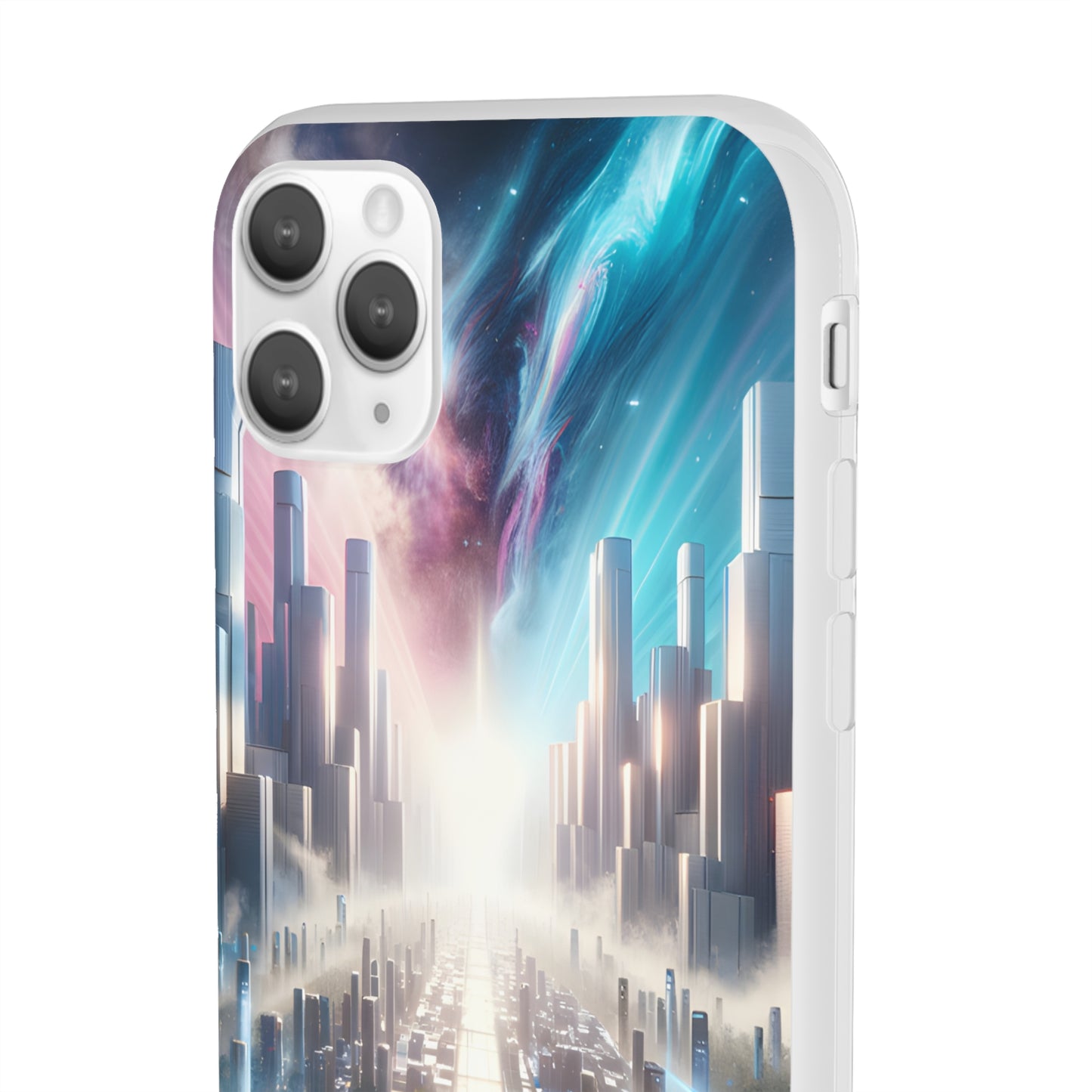 Marble Horizon-Flexi Cases