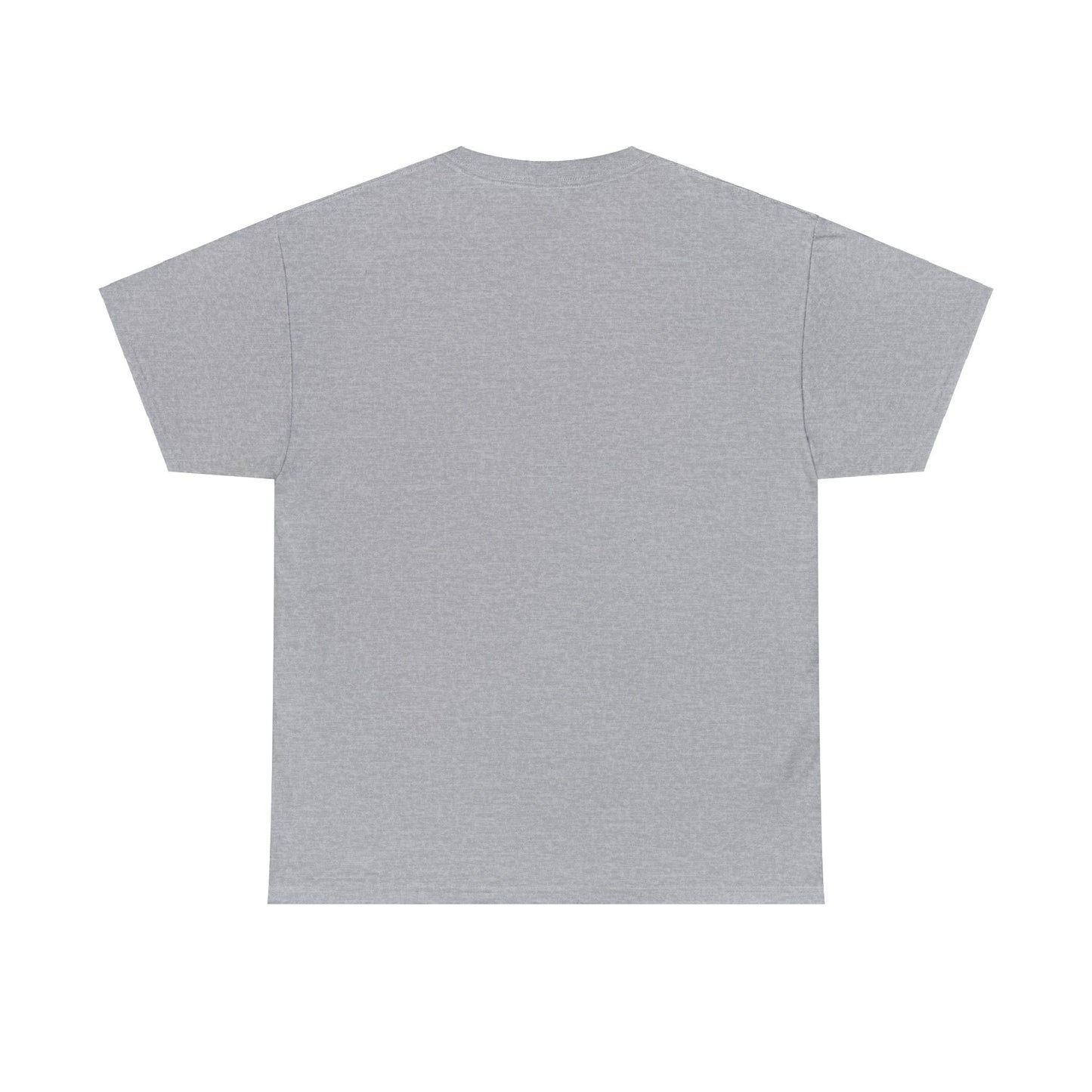 Lucia Artari-Unisex Heavy Cotton Tee