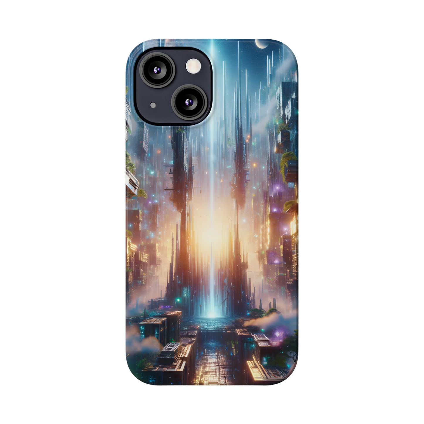 Stellara Nova-Slim Phone Cases