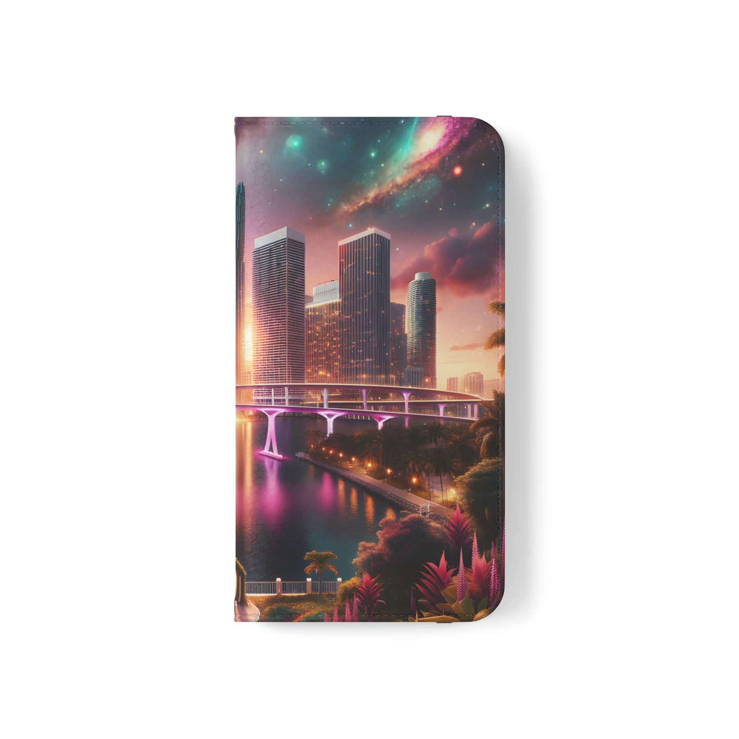 Futura Dawn-Flip Cases