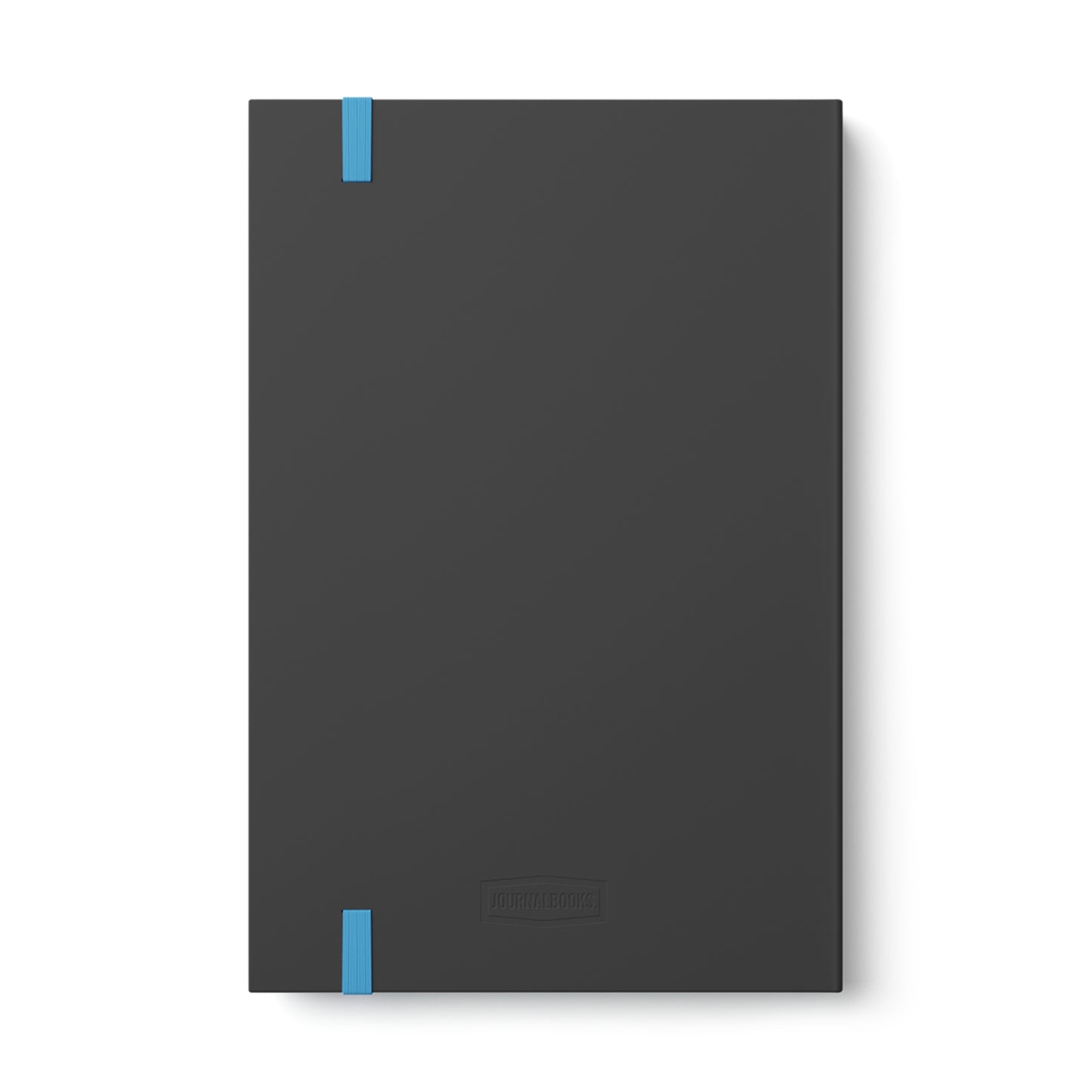 Future Sands-Color Contrast Notebook - Ruled