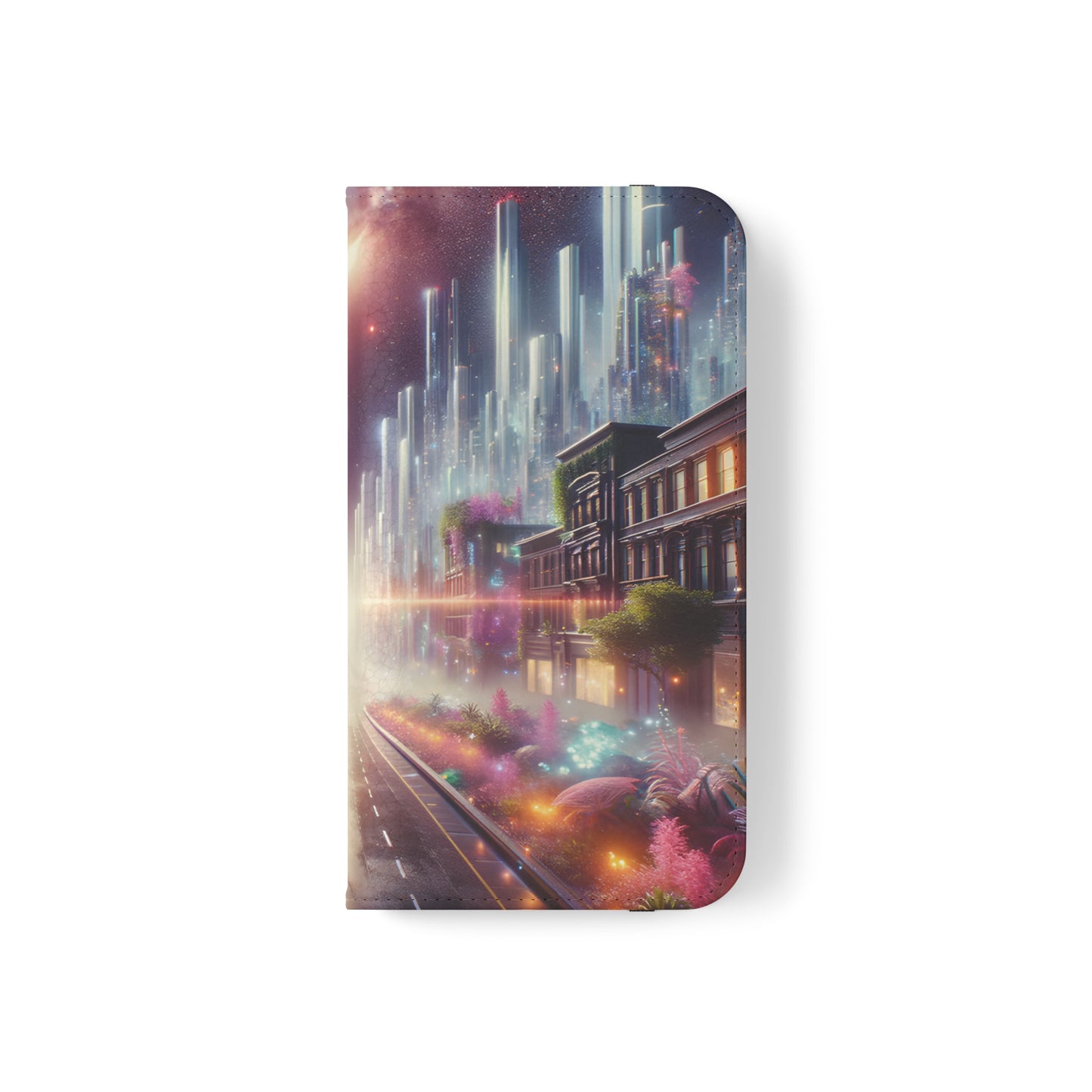 Luminex London-Flip Cases