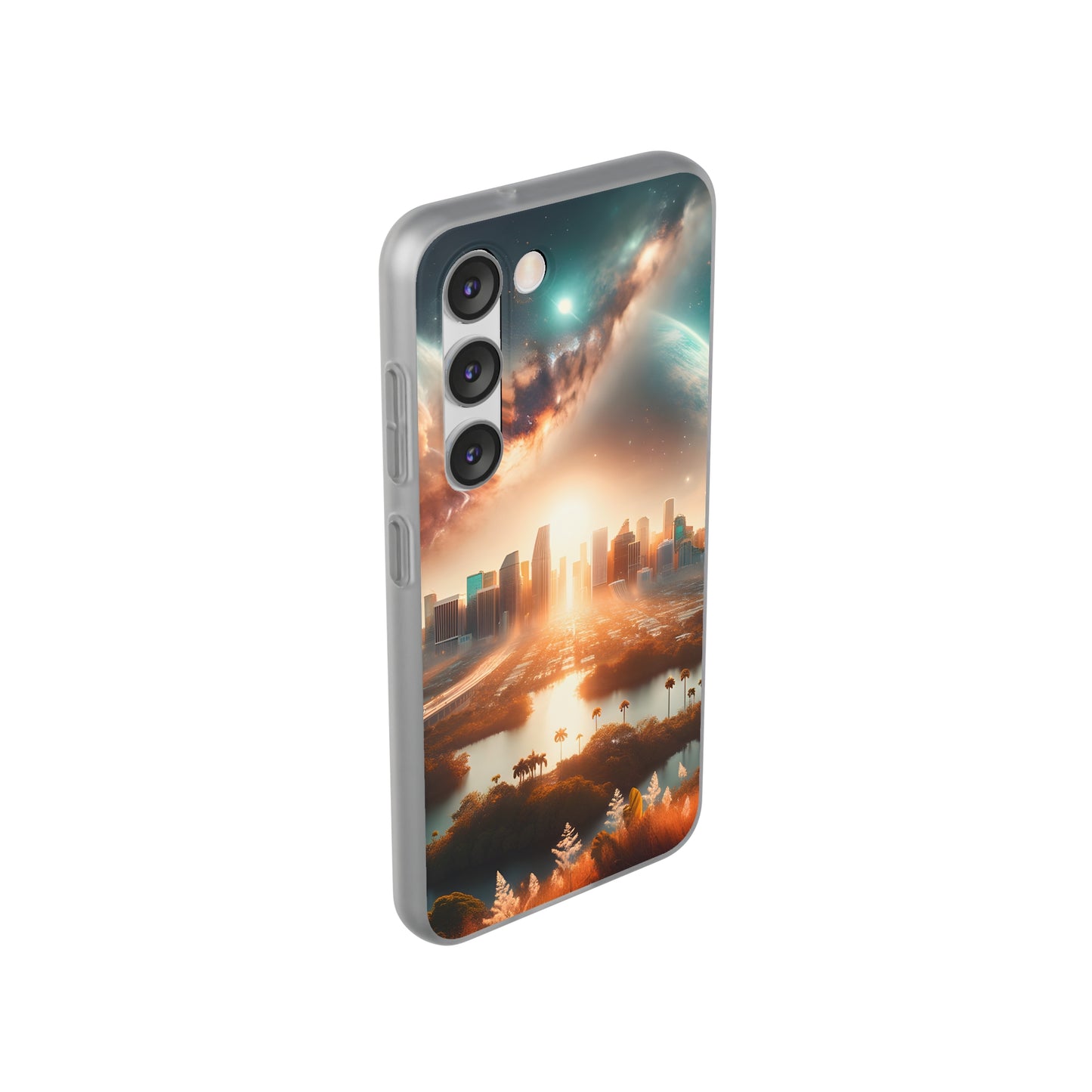 Diamondscape Dreams-Flexi Cases