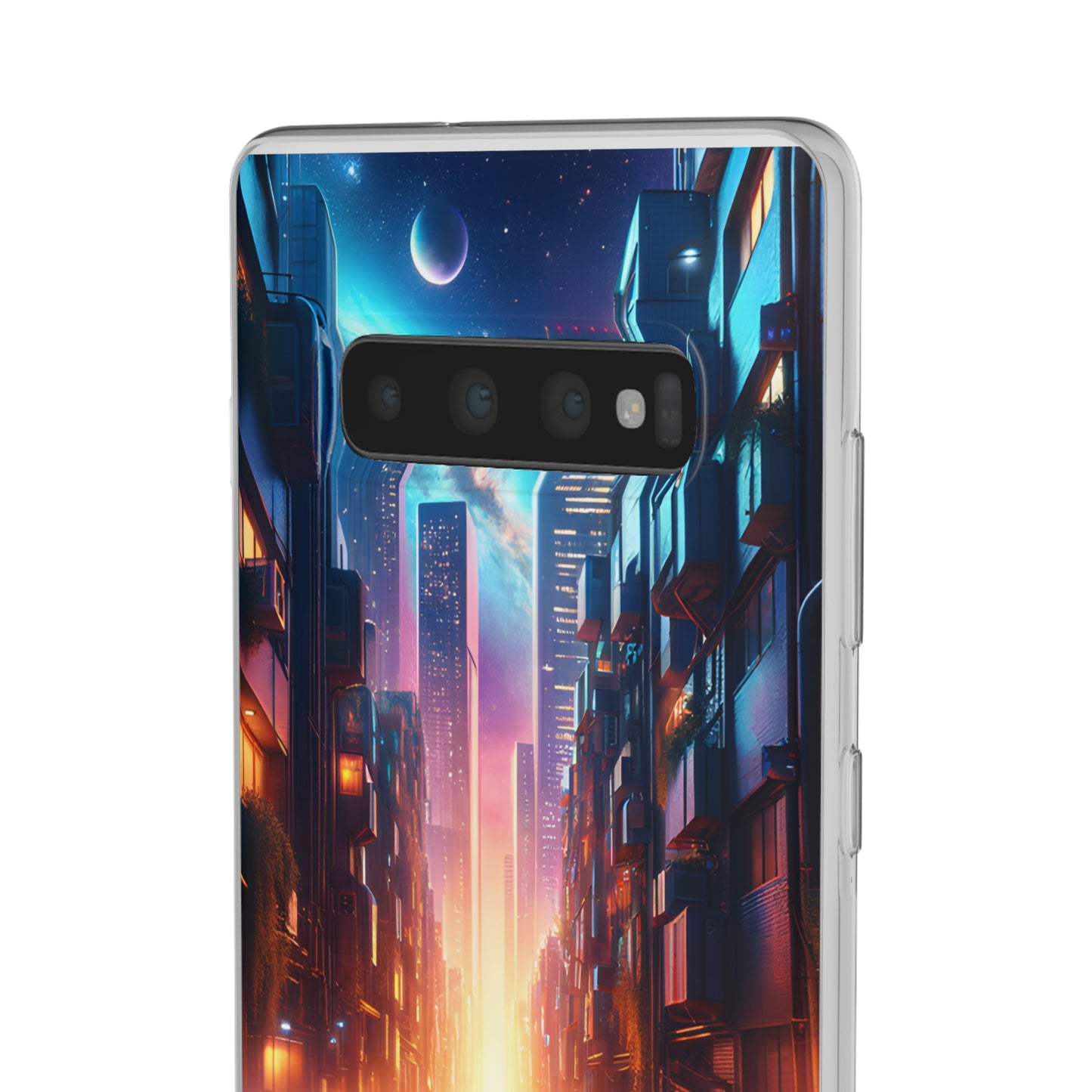 Tokyoglow Visionary-Flexi Cases