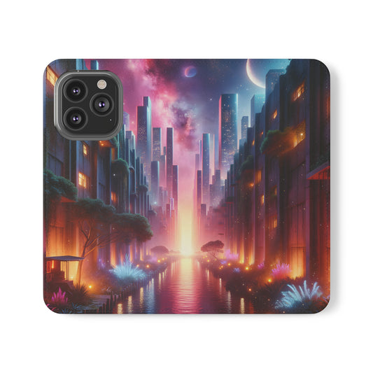 Luminar Void-Flip Cases