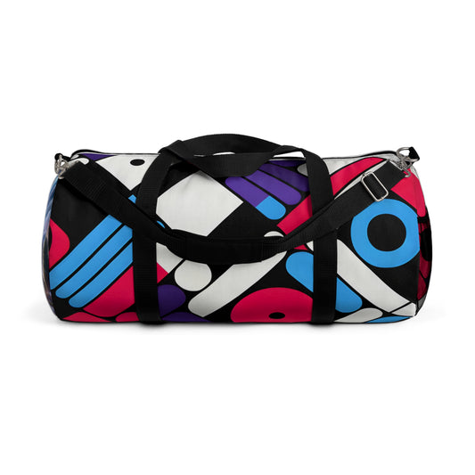 Luna Stone-Duffel Bag