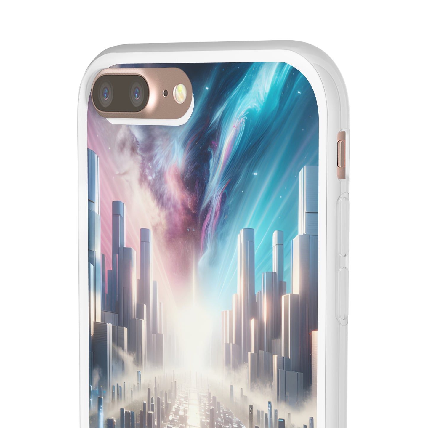 Marble Horizon-Flexi Cases