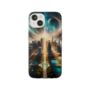 SteelScape Miami-Flexi Cases