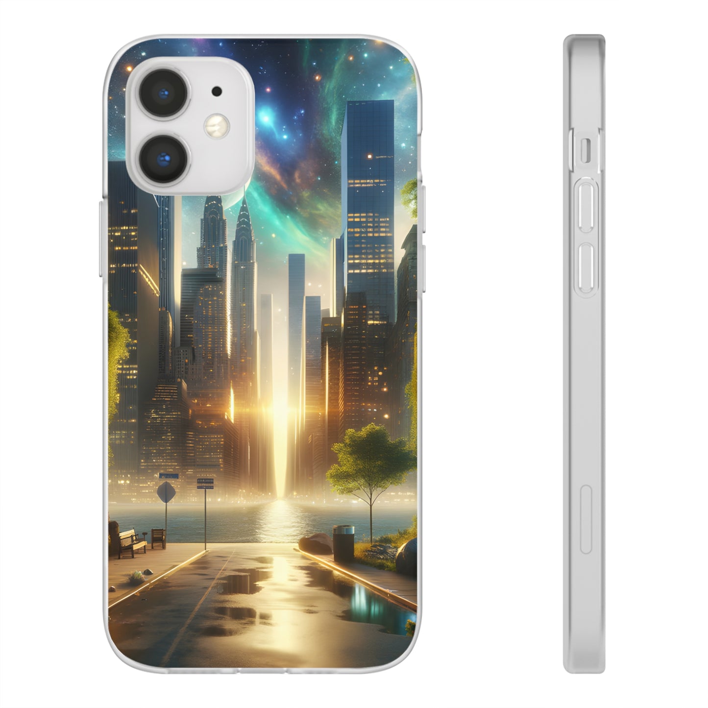 Skyward Visions-Flexi Cases