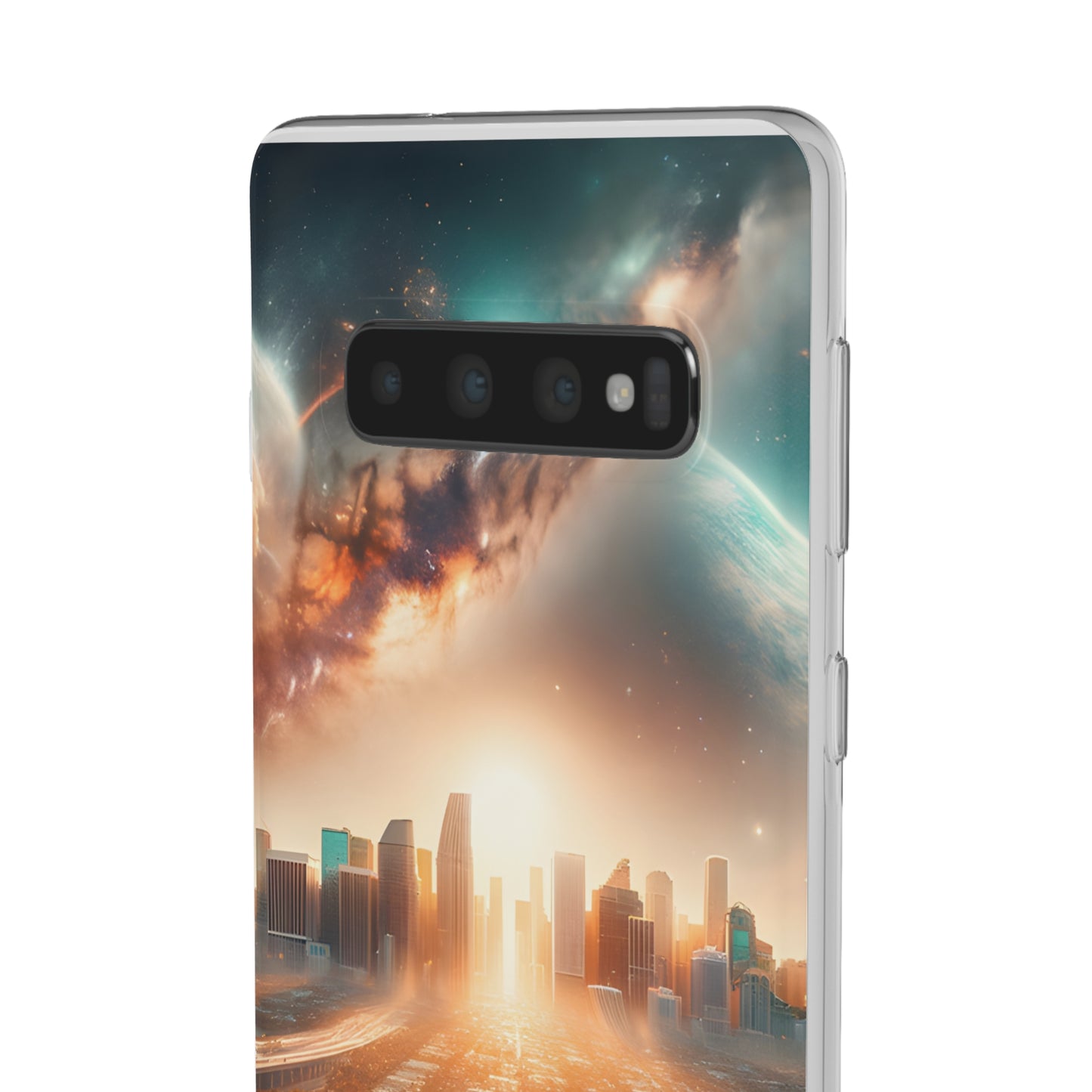 Diamondscape Dreams-Flexi Cases