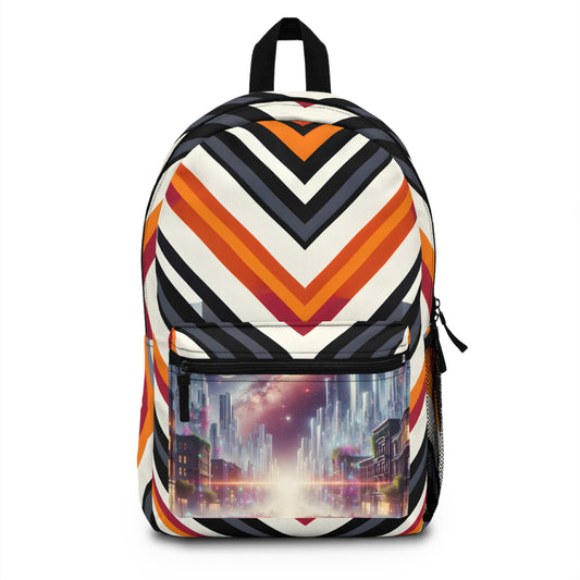 Luminex London-Backpack