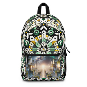 Astral Visions-Backpack