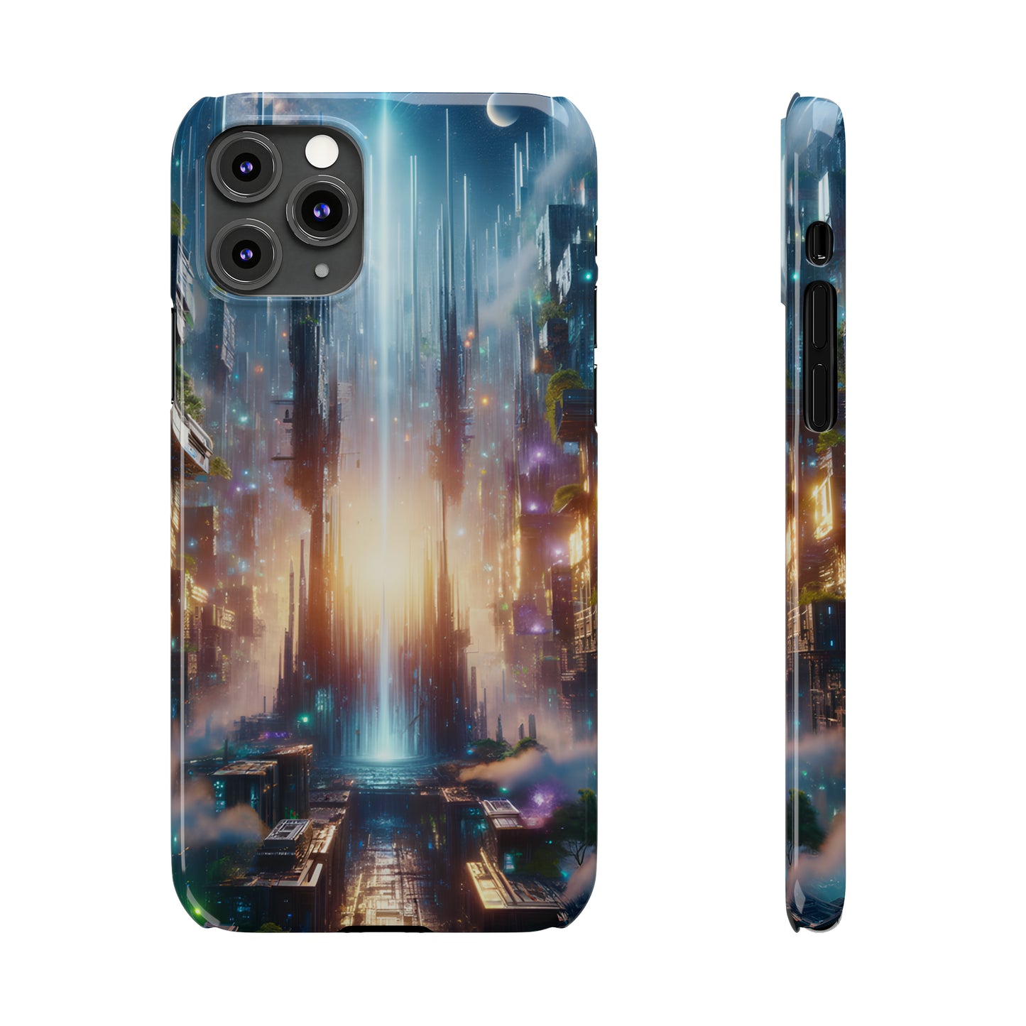 Stellara Nova-Slim Phone Cases