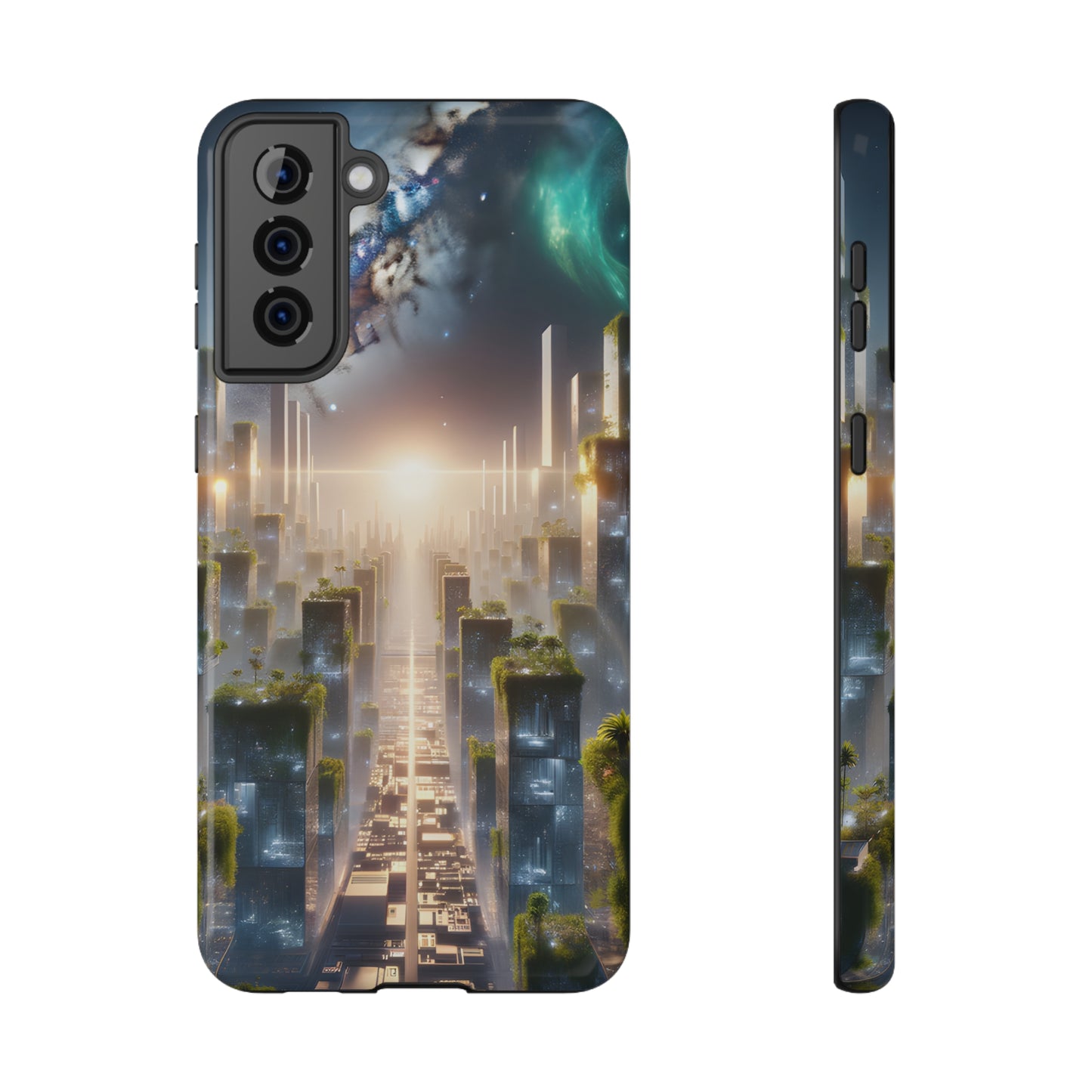 Astral Visions-Impact-Resistant Cases