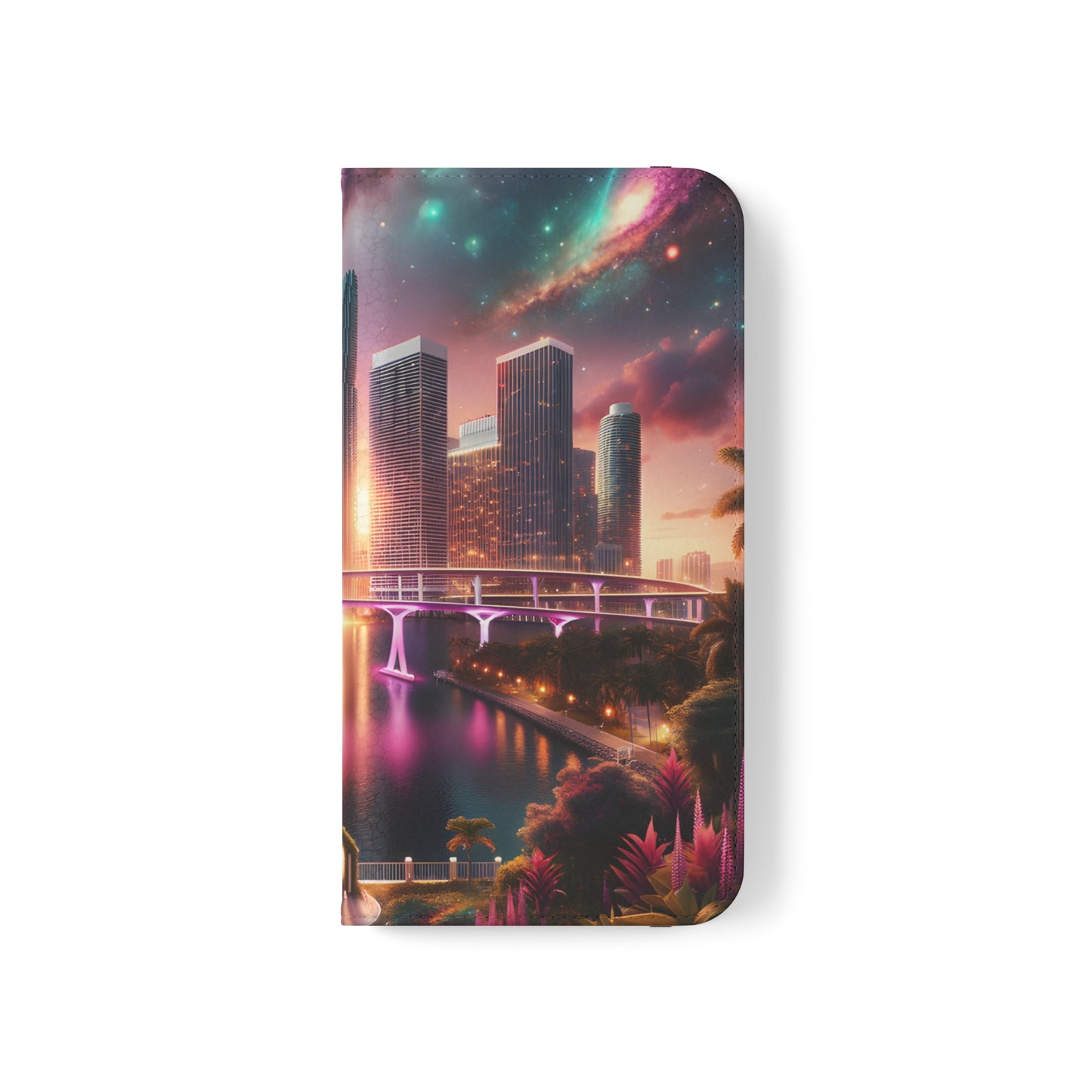 Futura Dawn-Flip Cases