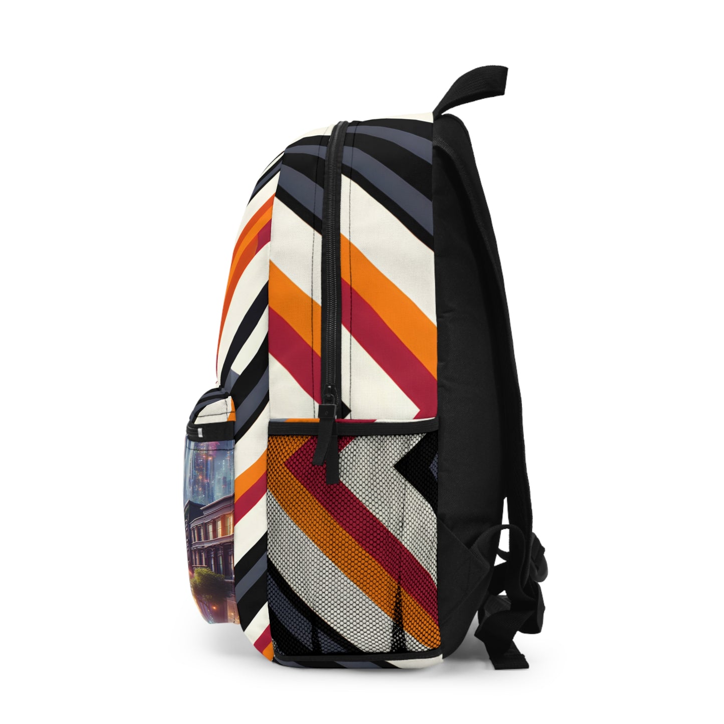 Luminex London-Backpack