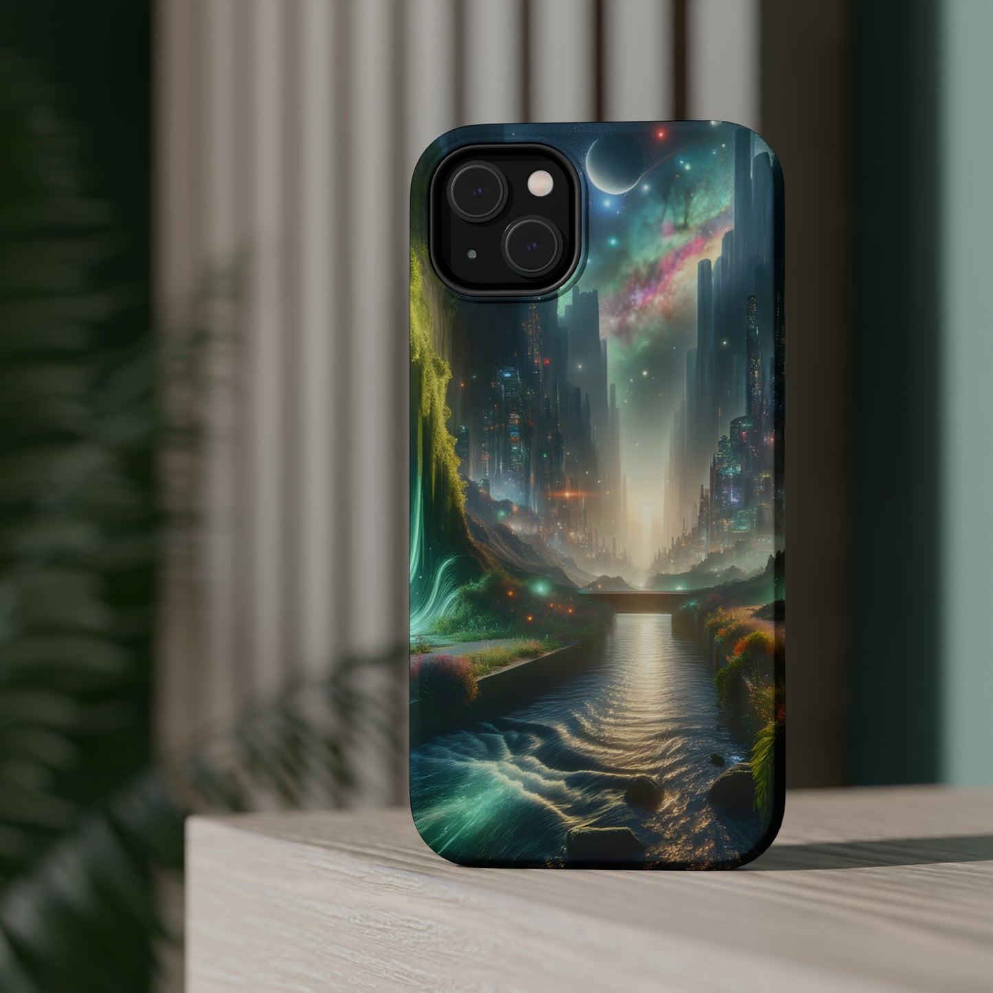 Astral Visions-MagSafe Tough Cases