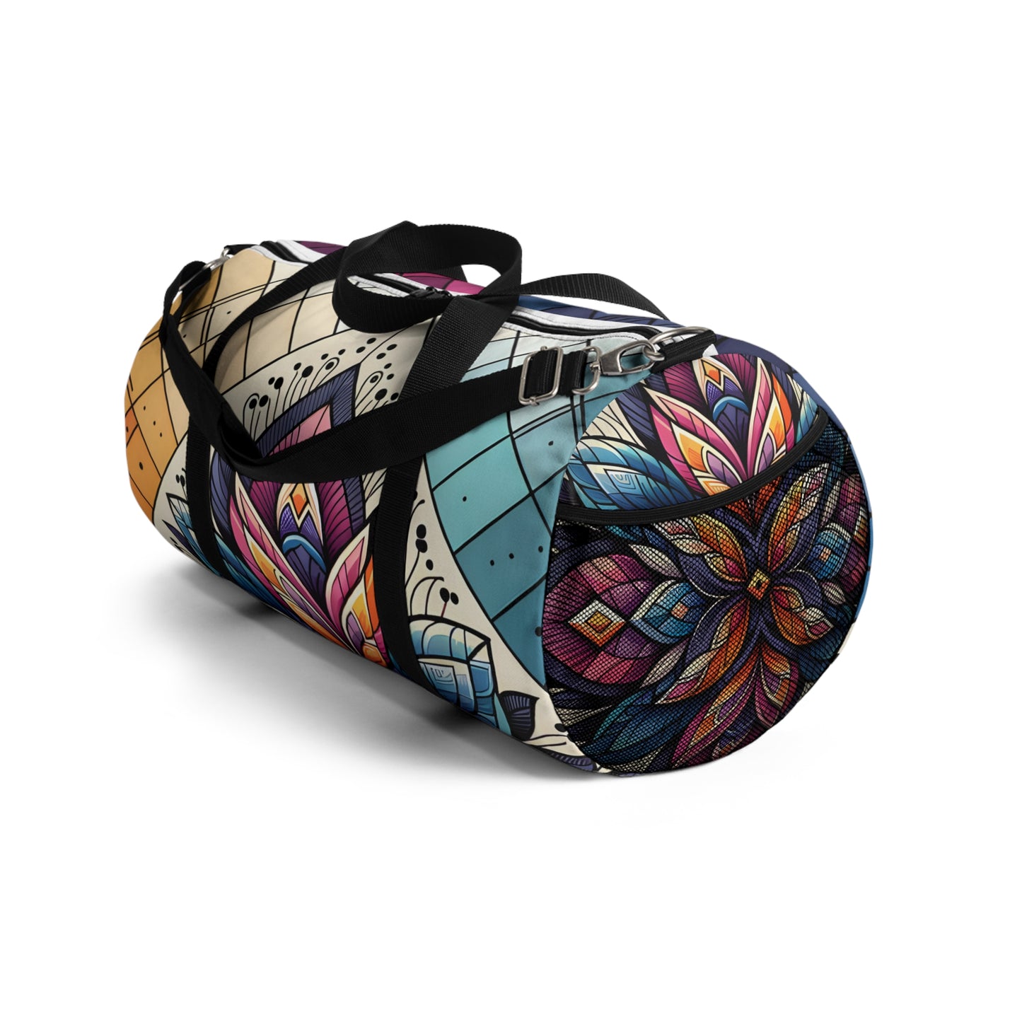 Tokyoglow Visionary-Duffel Bag