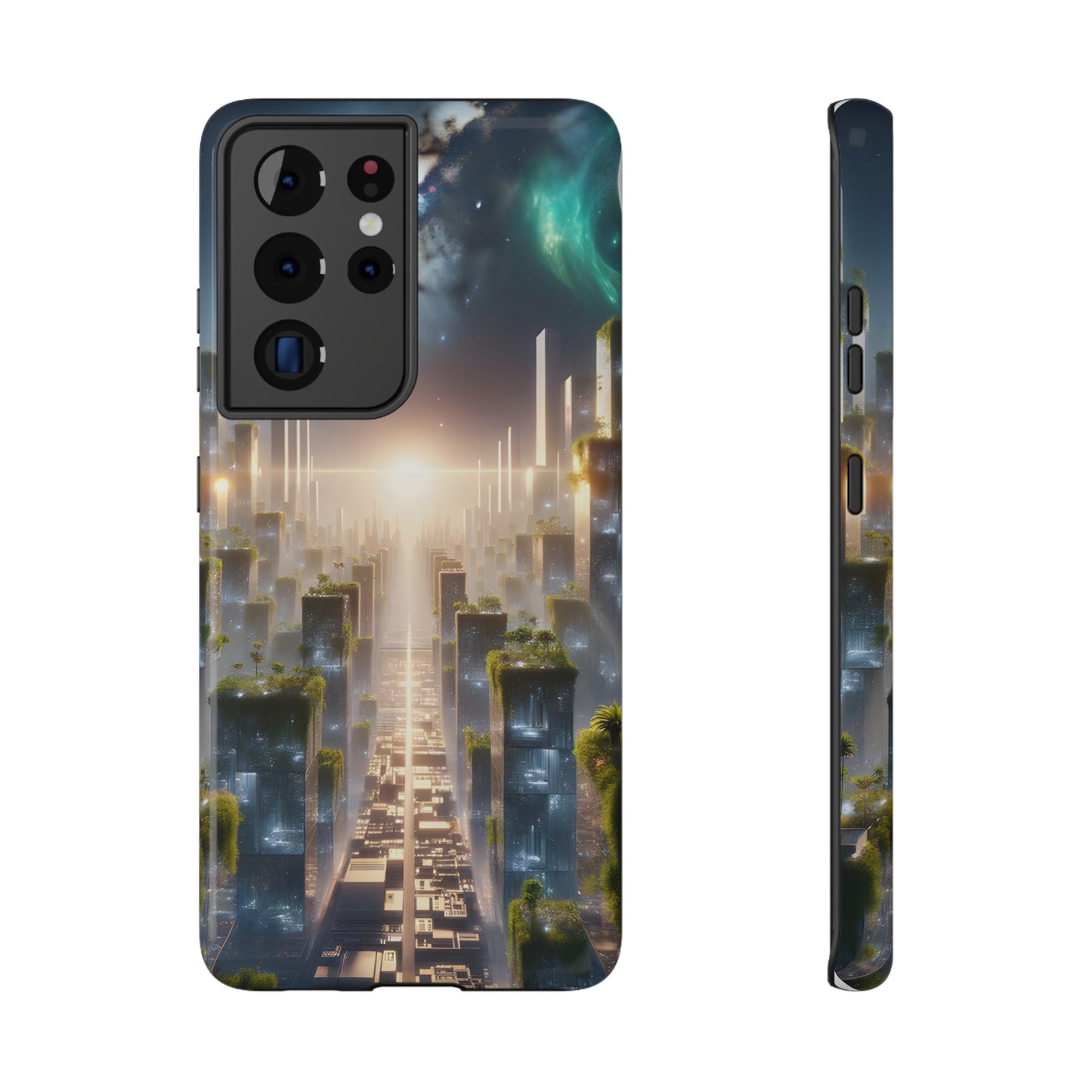 Astral Visions-Impact-Resistant Cases