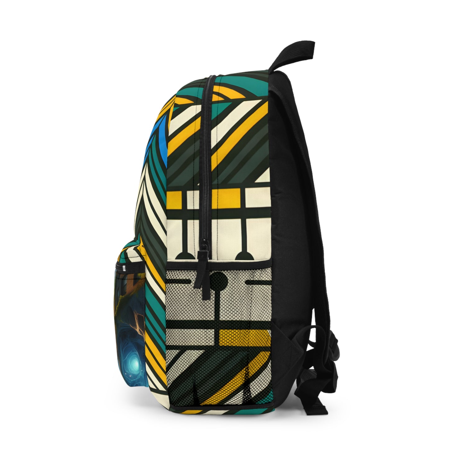 Skyward Visions-Backpack