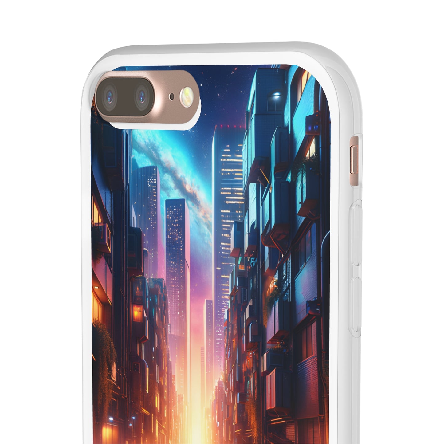 Tokyoglow Visionary-Flexi Cases