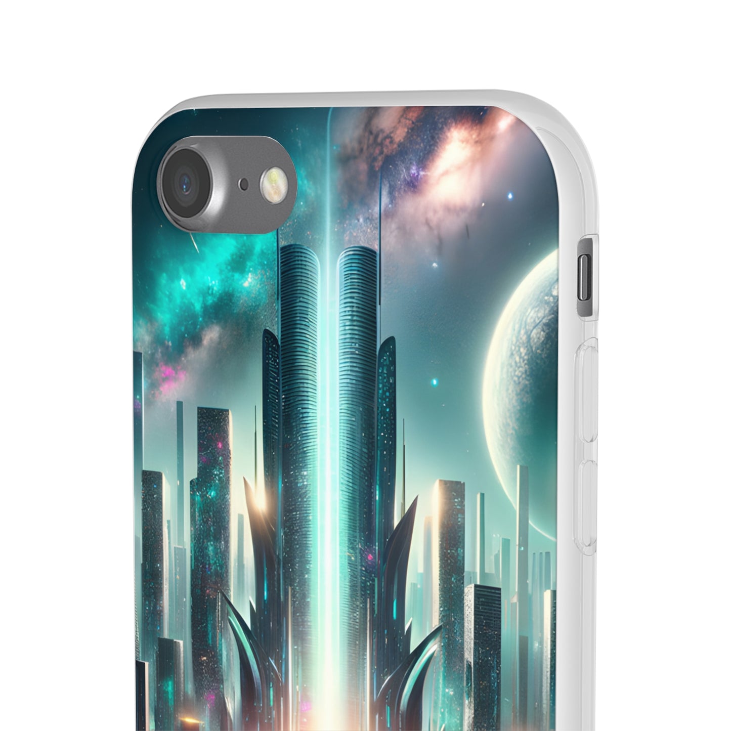 Astral Mirage-Flexi Cases